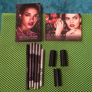 Urban Decay Makeup Lot/Bundle NWOT